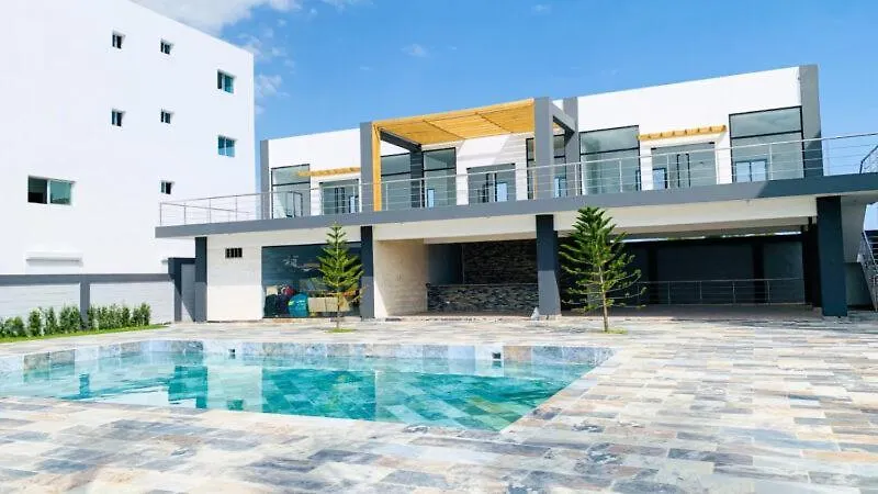 Acogedor Apartamento Familiar Con Piscina. Boca Chica Dominican Republic