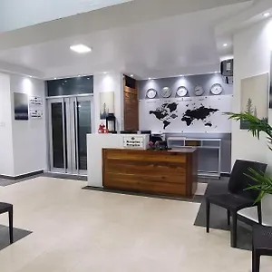 3* Hotel Boca Grande
