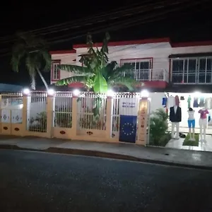 3* Hotel Recidencial Mignoli