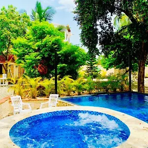 Ferienhaus Marcia, Boca Chica