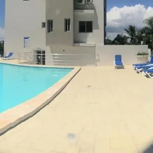 Boca Del Mar Residence, Boca Chica