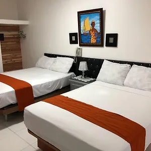 Bocachica Отель